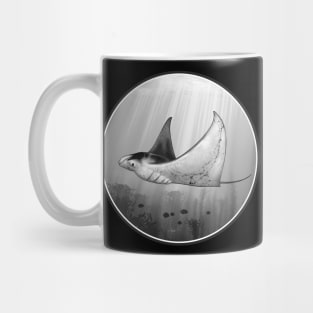 Manta Ray Mug